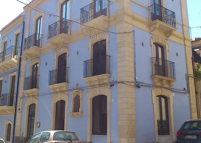Sky Apartments - Catania City Center