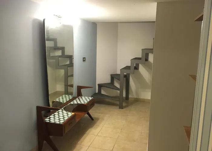 Appartamento Loft Rapisardi Catania