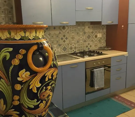 Appartamento Loft Rapisardi Catania