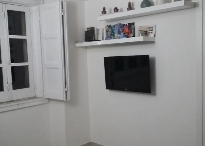 Appartamento Casa Umberto I Catania