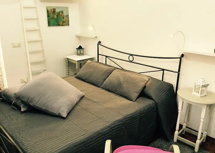 Your Home In Town Catania