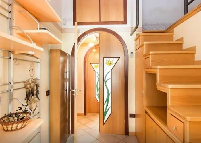 Apartment Gemmellaro Catania