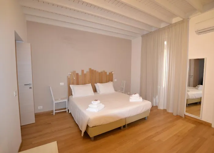 Tambù Apartments Catania