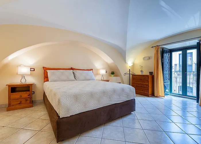 Catania Short Stay
