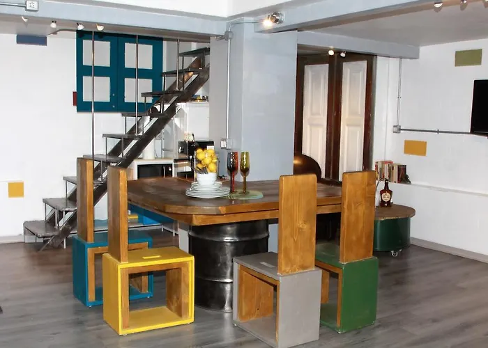 Appartamento Beeloft Catania