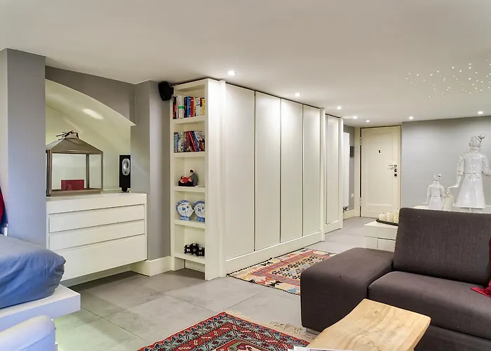Appartamento Luxury Eden Catania