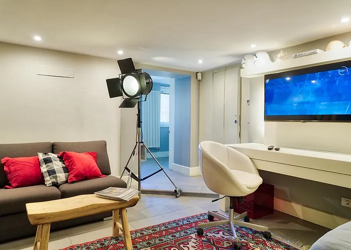 Appartamento Luxury Eden Catania