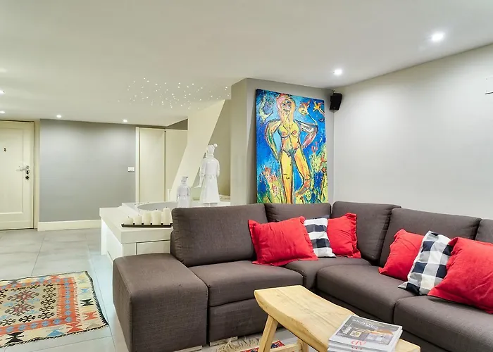Appartamento Luxury Eden Catania