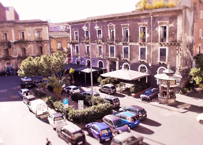 Appartamento Victoria House Catania