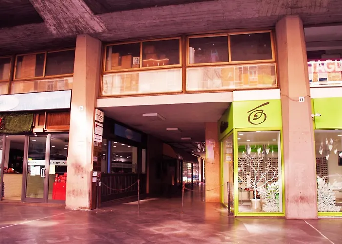 Appartamento Victoria House Catania