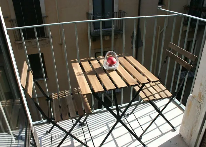 Katane Apartment Catania