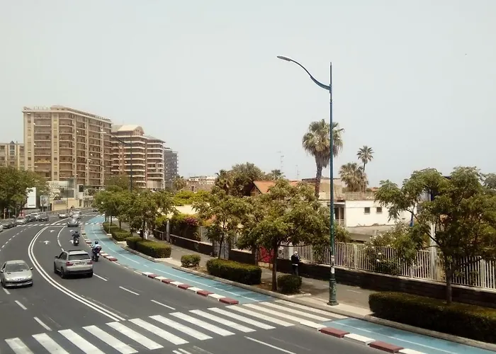 Gabri Holiday House Catania