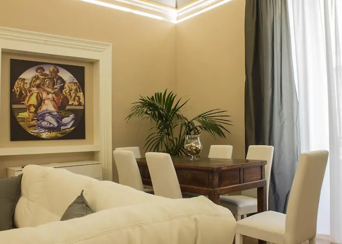 Duca di Sarro le Suites Catania