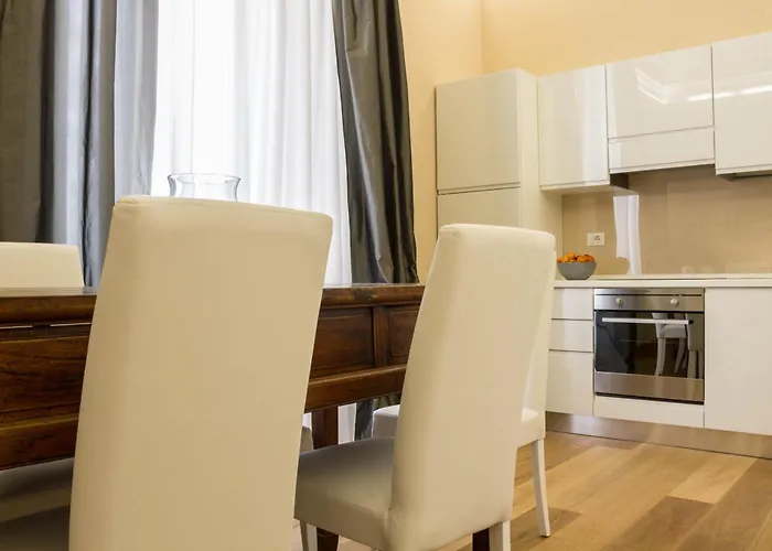 Duca Di Sarro Le Suites Katania