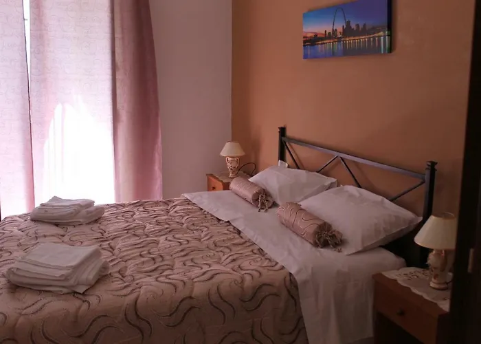 Gisira Appartment Catania