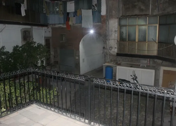 Gisira Appartment Catania