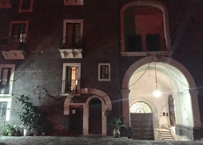Appartamento Mega House Catania