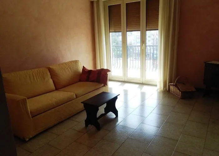 Appartamento Letizia's House Catania