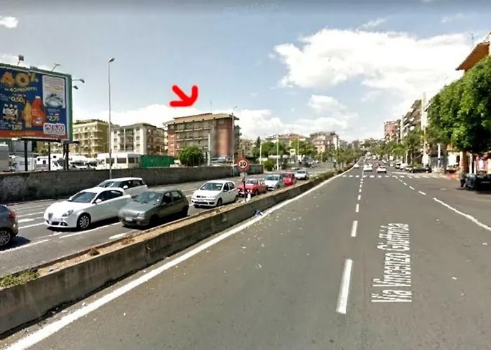 Appartamento Letizia's House Catania