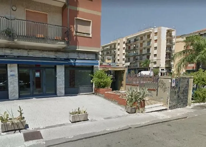 Appartamento Letizia's House Catania