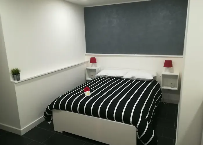 Appartamento Casa del Plebiscito Catania