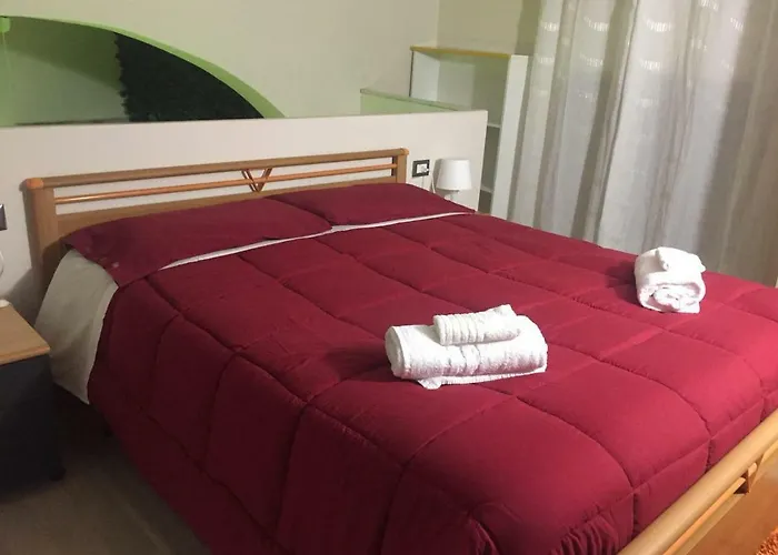 Appartamento Agorà Fortino Catania