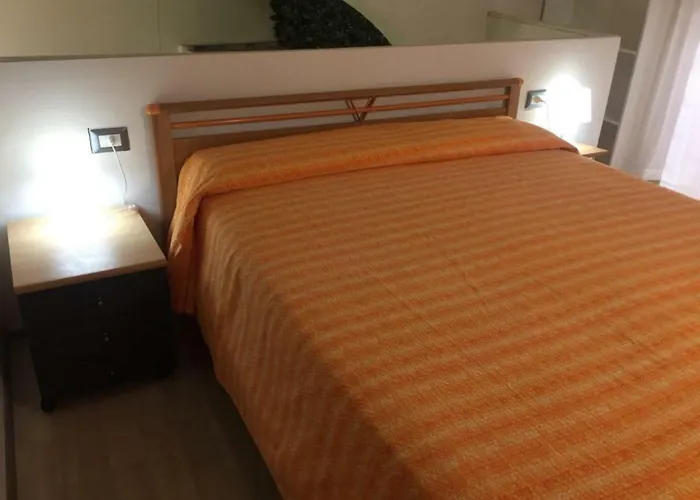 Apartament Agora Fortino Katania