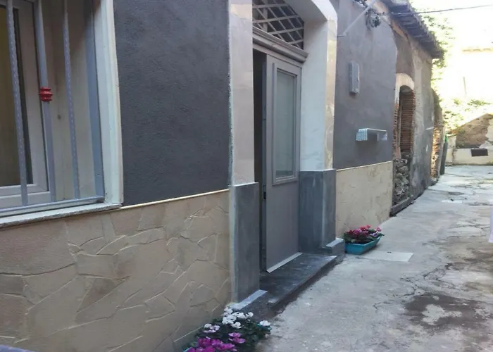Appartamento Agorà Fortino Catania