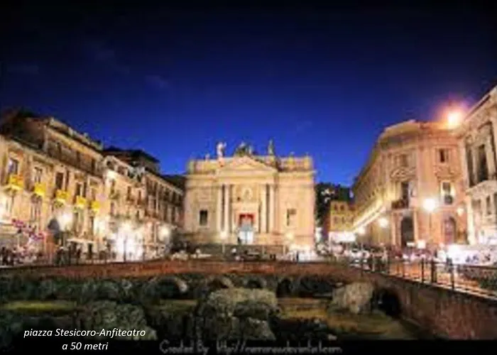 Sicily Home Center Catania