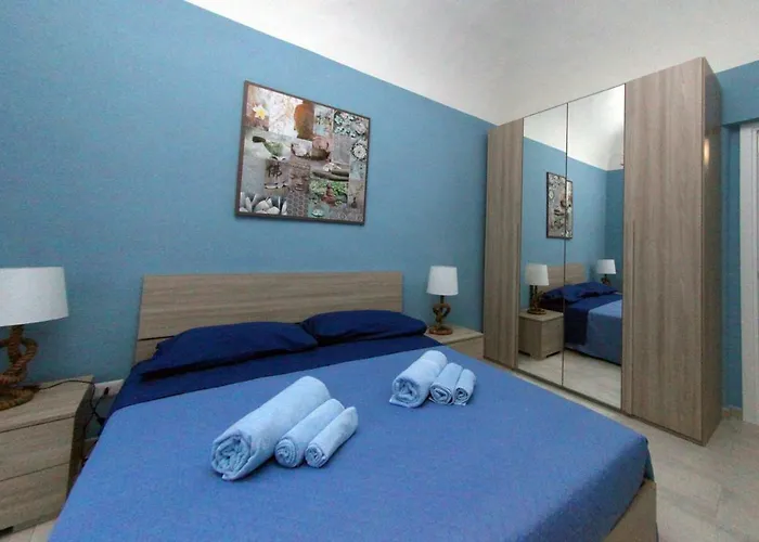 Appartamento Patrì House Catania