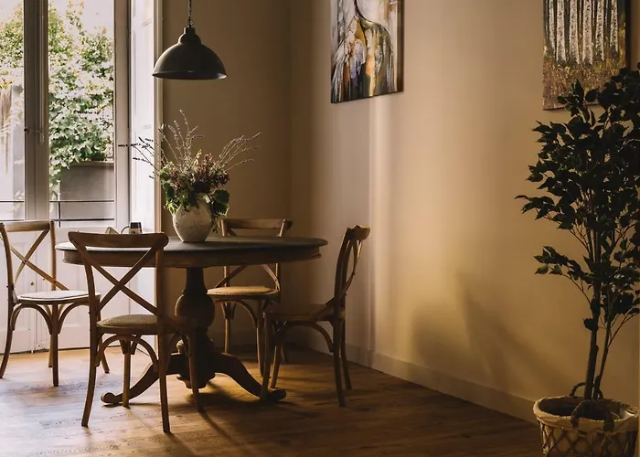 Four Elements Apartments Catania