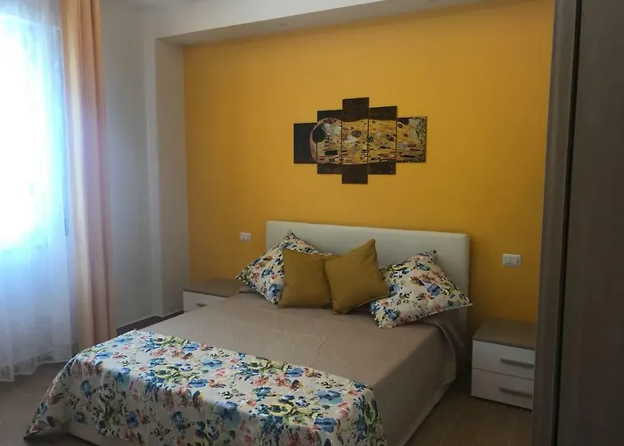 Holiday In Home | Le Ciminiere Catania