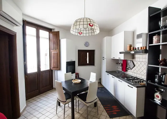 Appartamento La Marina House - Al Duomo Catania