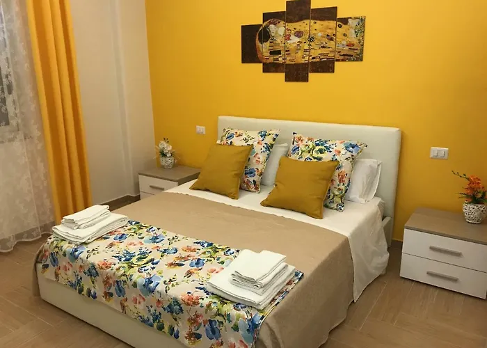 Holiday In Home | Le Ciminiere Catania