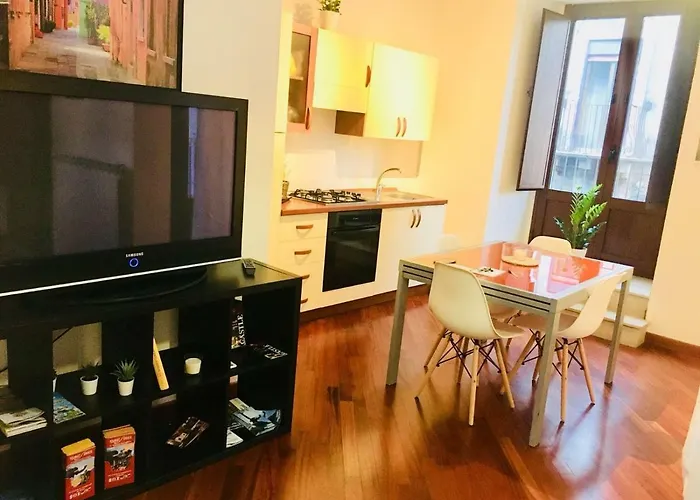 Giupy Home Catania