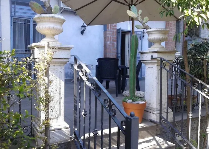A Casa di Ludo - Apartments&Short Lets Catania