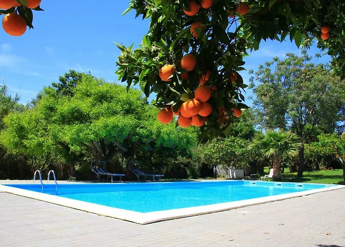 Terre del Cardinale Country Suites Catania