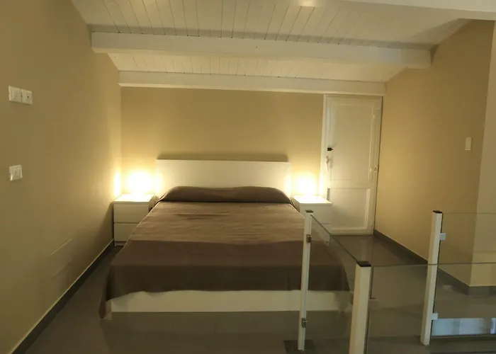 A Casa di Ludo - Apartments&Short Lets Catania