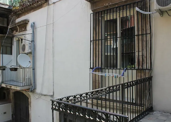 Gisira Appartment Catania