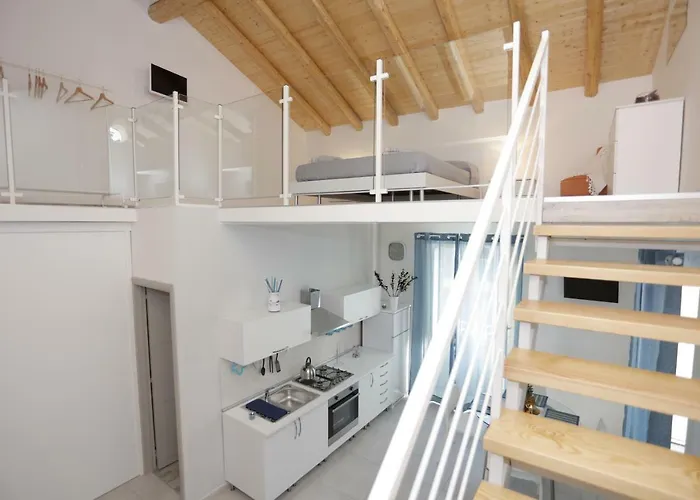 Appartamento I Loft di Nonna Vincenza Catania