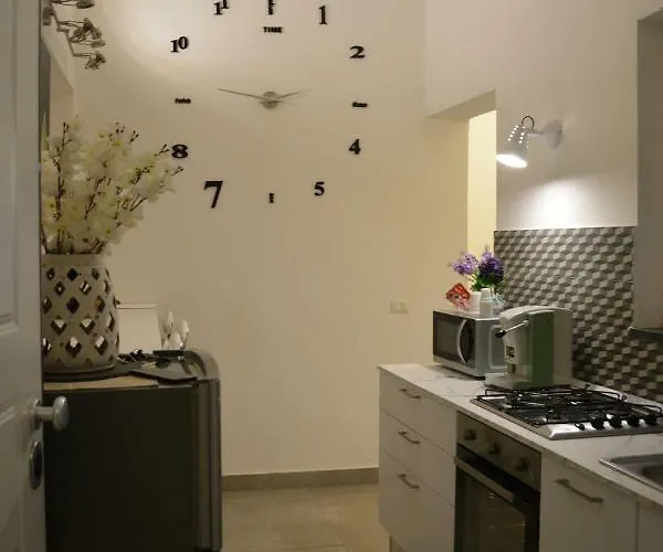 La Petite Suite Catania