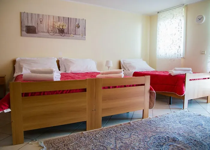 Appartamento Zagarella House Catania