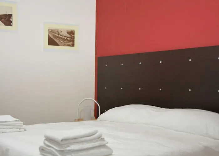 Appartamento Garibaldi Flat Catania