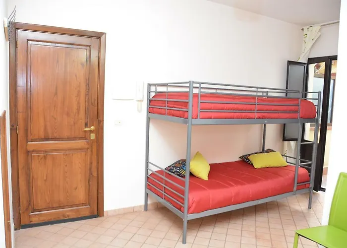 Appartamento Garibaldi Flat Catania
