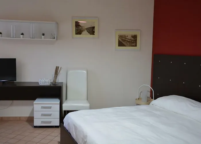 Appartamento Garibaldi Flat Catania