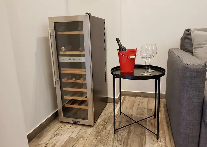 Ventimiglia Suite&Wine Catania