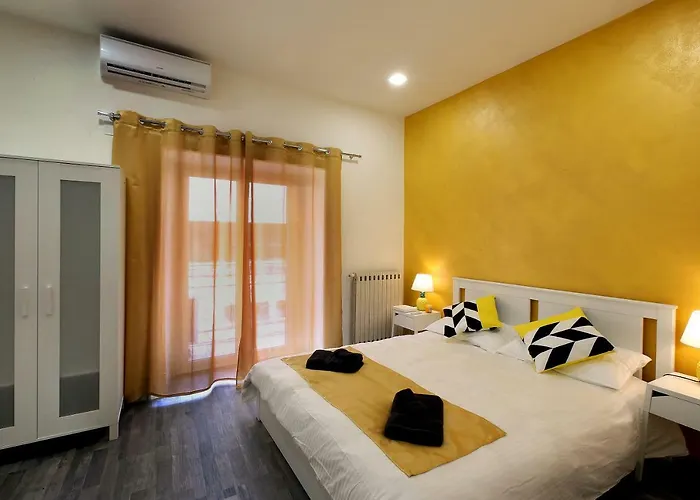 Appartamento Tembo House - Pantano Catania