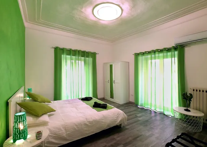 Appartamento Tembo House - Pantano Catania