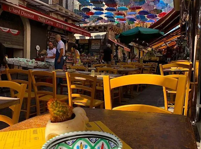 Appartamento Monolocale il Tindaro Catania