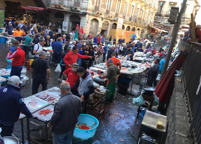 Appartamento Sotto il Duomo Catania